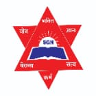 SGN Public School Logo