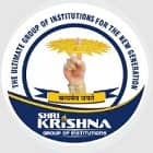 Shri Krishna Senior Secondary School Logo