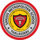 Sanjos Metropolitan School Logo
