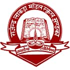 Rajender Lakra Model School Logo