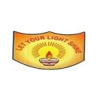 St Josephs English High School Logo