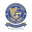 Anand Memorial Academy Logo