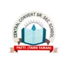 Central Convent School Logo
