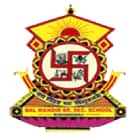 Bal Mandir Senior Secondary School Logo