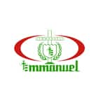 Emmanuel Mission Senior Secondary School Logo