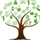 Green Oaks High School Logo