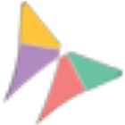 Khyati World School Logo