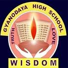 Gyanodaya School Logo