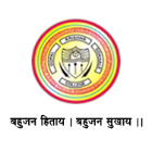 Gopal Krishna Gokhale College Logo