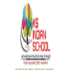 K S Indian School Logo