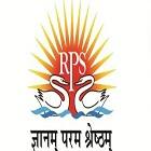 Raj Hans Public School Logo