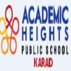 Academic Heights Public School Logo