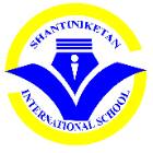Shantiniketan International School Logo