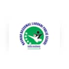 Navnidh Hassomal Lakhani Public School Logo