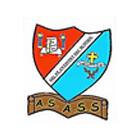Asansol St Anthony Secondary School Logo