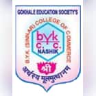 BYK Junior College of Commerce Logo