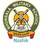 Bhonsala Military School Logo