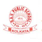 DAV Public School Logo