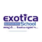 Exotica Junior Science College Logo