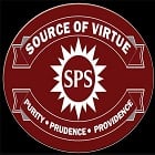 Satyanand Public School Logo