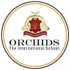 Orchids The International School Logo