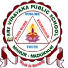 Sri Vinayaka Public School Logo