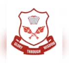 Saharanpur Public School Logo