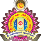 S S G M School (English Medium) Logo