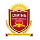 Divine International School Vita Logo