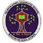 Eklavya Model Residential School Logo