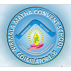 Nirmala Matha Convent School Logo