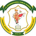 IT International Public School Logo