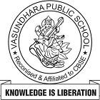 Vasundhara Public School Logo