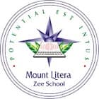 Zee School Bhilwara Logo