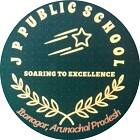 J P Public School Logo