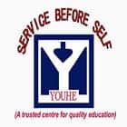 Youhe Public School Logo