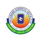 Vigyananand Kendriya Vidyalaya Logo