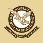 The Punjab Public School Logo
