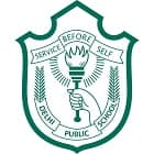 Delhi Public School Vapi Logo