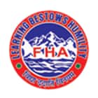 Foothills Academy Senior Secondary Co-Educational School Logo