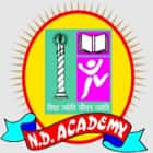 N.D. Academy Logo