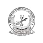 Meenakshi Ramasamy Vidhyalaya Logo