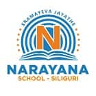 Narayana School Logo