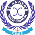 St. Xavier's High School Logo
