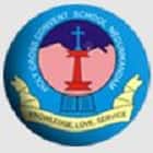 Holy Cross Convent School Logo