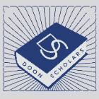 Doon Scholars Logo