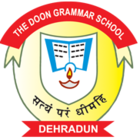 The Doon Grammar School Logo