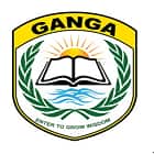 Ganga National Public School Logo