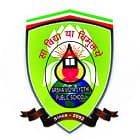 Arsha Vidya Jyothi Public School Logo