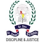 St Xaviers School Logo
